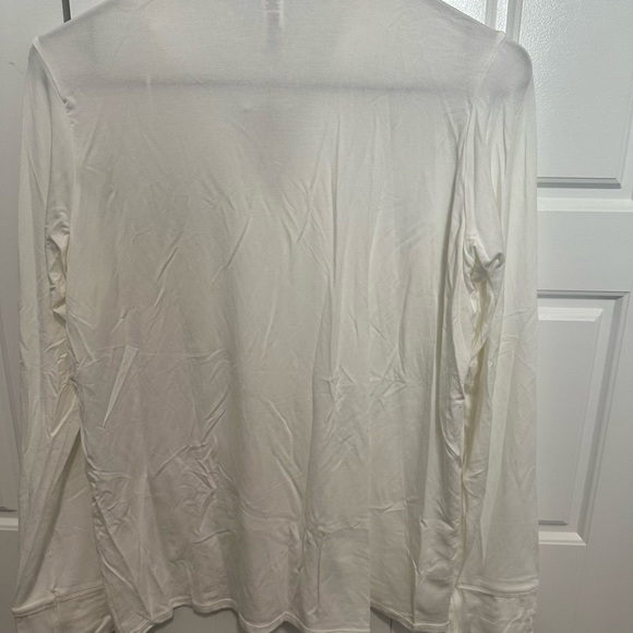 NWT SKIMS Long Sleep Set - Picture 5 of 7